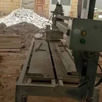 دستگاه برش سنگ