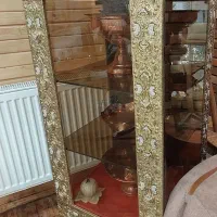 بوفه برنز ورقی