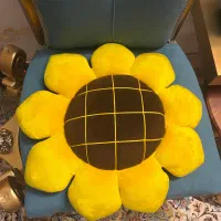 کوسن آفتابگردون