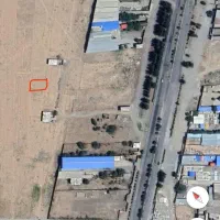 زمین-واقع-در-بلوار-ازادگان