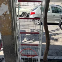اجناس سوپر مارکت