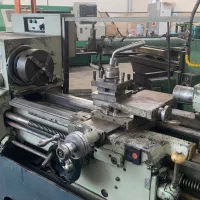 تراش روسی 16k20|ماشینآلات صنعتی|صوفیان, |دیوار