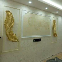 نقاشی و پتینه کاری