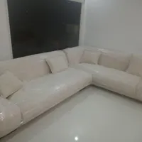 کاناپه راحتی ساخت مالزی وارداتی|مبلمان خانگی و میز عسلی|ماهدشت, |دیوار