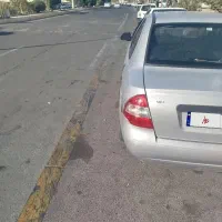 ماشین تک برگ سند دوگانه کارخانه|خودرو سواری و وانت|خوسف, |دیوار