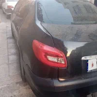 206مدل 90|خودرو سواری و وانت|تهران, استخر|دیوار
