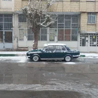 پیکان کلاسیک|خودرو کلاسیک|تهران, شهمیرزادی|دیوار