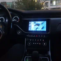 آریزو ۵ توربو داشبورد جدید، بسیار سالم و کمکار