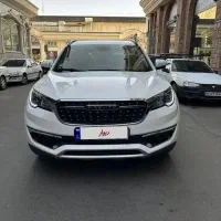 فیدلیتی پرایم مدل ۱۴۰۳(استثنائی)