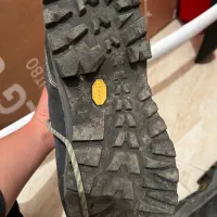 کفش کوهنوردی سایز ۴۴|کوهنوردی و کمپینگ|قزوین, |دیوار