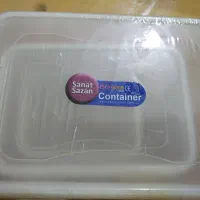 انواع ظروف|ظروف نگهدارنده، پلاستیکی، یک‌بارمصرف|تهران, امیریه|دیوار