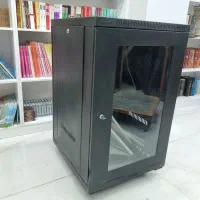 فروش رک شبکه ۲۰ یونیت|مودم و تجهیزات شبکه|اصفهان, ملک|دیوار