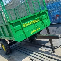 ادوات کشاورزی خاکزاد بخشایش