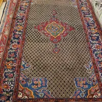 فرش دستباف سنقر کلیایی