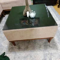 مبل ال مینی‌مال|مبلمان خانگی و میز عسلی|گرگان, |دیوار