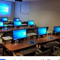 آموزشگاه کامپیوتر خیاطی پردیس
