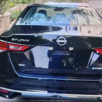 نیسان سیلفی مکس ادیش e-POWER|خودرو سواری و وانت|تهران, پاسداران|دیوار