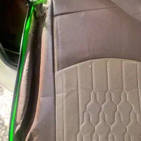 روکش صندلی چرم