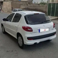 207 TU5 1404|خودرو سواری و وانت|ایلام, |دیوار