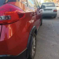x22 اتومات بدون رنگ کم کارکرد|خودرو سواری و وانت|تبریز, |دیوار