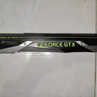 کارت گرافیک 1070 8 گیگ|قطعات و لوازم جانبی رایانه|تهران, دبستان|دیوار