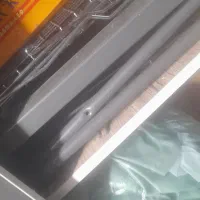 کباب پز برقی.