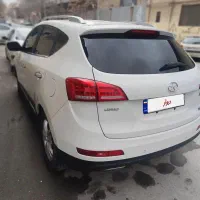 جک s5|خودرو سواری و وانت|همدان, |دیوار