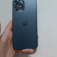 ایفون ۱۲ پرومکس