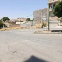 فروش زمین در بحر بلوارناسیونال بالا تامین اجتماعی