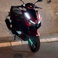 واریو 170 کبیر قرمز مات 1404