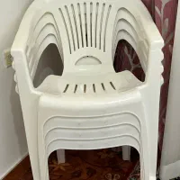 ۵عدد صندلی سالم