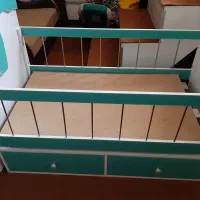 تخت خواب کودک