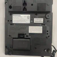 تلفن دولاین پاناسونیک مدل 3282|تلفن رومیزی|ساری, |دیوار