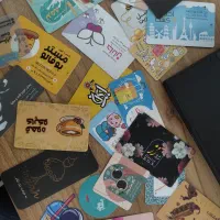 طراحی تخصصی چاپ کارت ویزیت/تراکت/فاکتور/سربرگ/پاکت