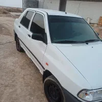 پراید|خودرو سواری و وانت|دوگنبدان, |دیوار