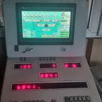 سیستم توزین(صنعت راه آریا )کارخانه آسفالت|ماشینآلات صنعتی|تهران, سلیمانی|دیوار