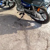 200مدل 93 اقساطی|موتورسیکلت|تبریز, |دیوار