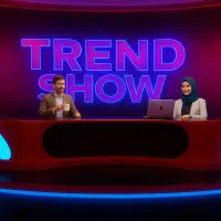 نیازمند مدل و مجری خانم