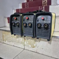 سه نظام دستگاه جوش  گام الکتریک دویست وپنجاه ویک|ابزارآلات|تهران, توحید|دیوار