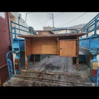 ۲عدد میز کارکرده