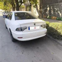 سمند سورن پلاس دوگانه شرکتی|خودرو سواری و وانت|بجنورد, |دیوار