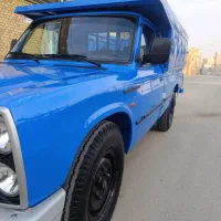 نیسان دوگانهسوز درحد|خودرو سواری و وانت|بوکان, |دیوار