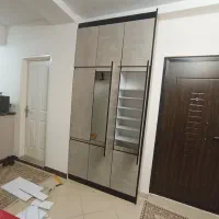 کمد دیواری و کابینت های مدرن کم هزینه|جاکفشی، کمد، دراور|هشتگرد, فاز ۱ مهستان|دیوار