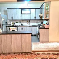 ۱۰۰ متر دو خوابه نورگیر خوب خ شاه آبادی|اجارهٔ آپارتمان|تهران, شیوا|دیوار