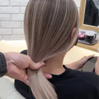 رنگ لایت حرفهای،تغییررنگ،کراتین وپروتئین،فقط ۱۵۰۰|خدمات آرایشگری و زیبایی|تهران, شهرک طالقانی|دیوار