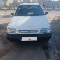 پراید 131تمیز