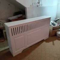 رنگ کاری چوب وساختمان سالار|خدمات پیشه و مهارت|سبزوار, توحیدشهر|دیوار