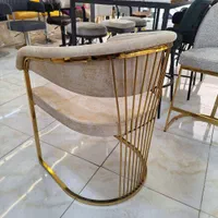 صندلی اپن کانتر جزیره مدل جارویی