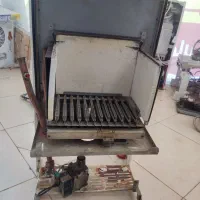 اموزش عملی پکیج و ابگرمکن تضمینی