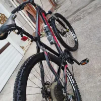 دوچرخه حرفه ای صفر|دوچرخه، اسکیت، اسکوتر|رشت, جانبازان|دیوار